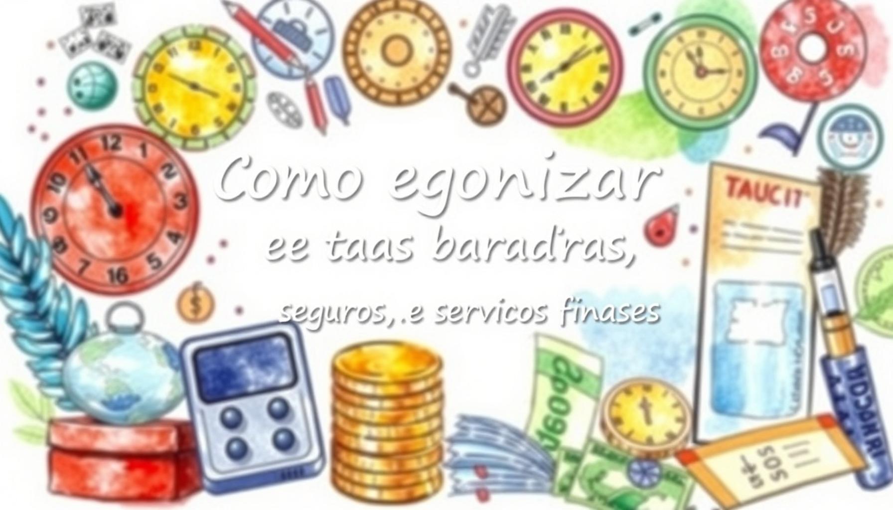 How to save on bank fees, insurance, and financial services