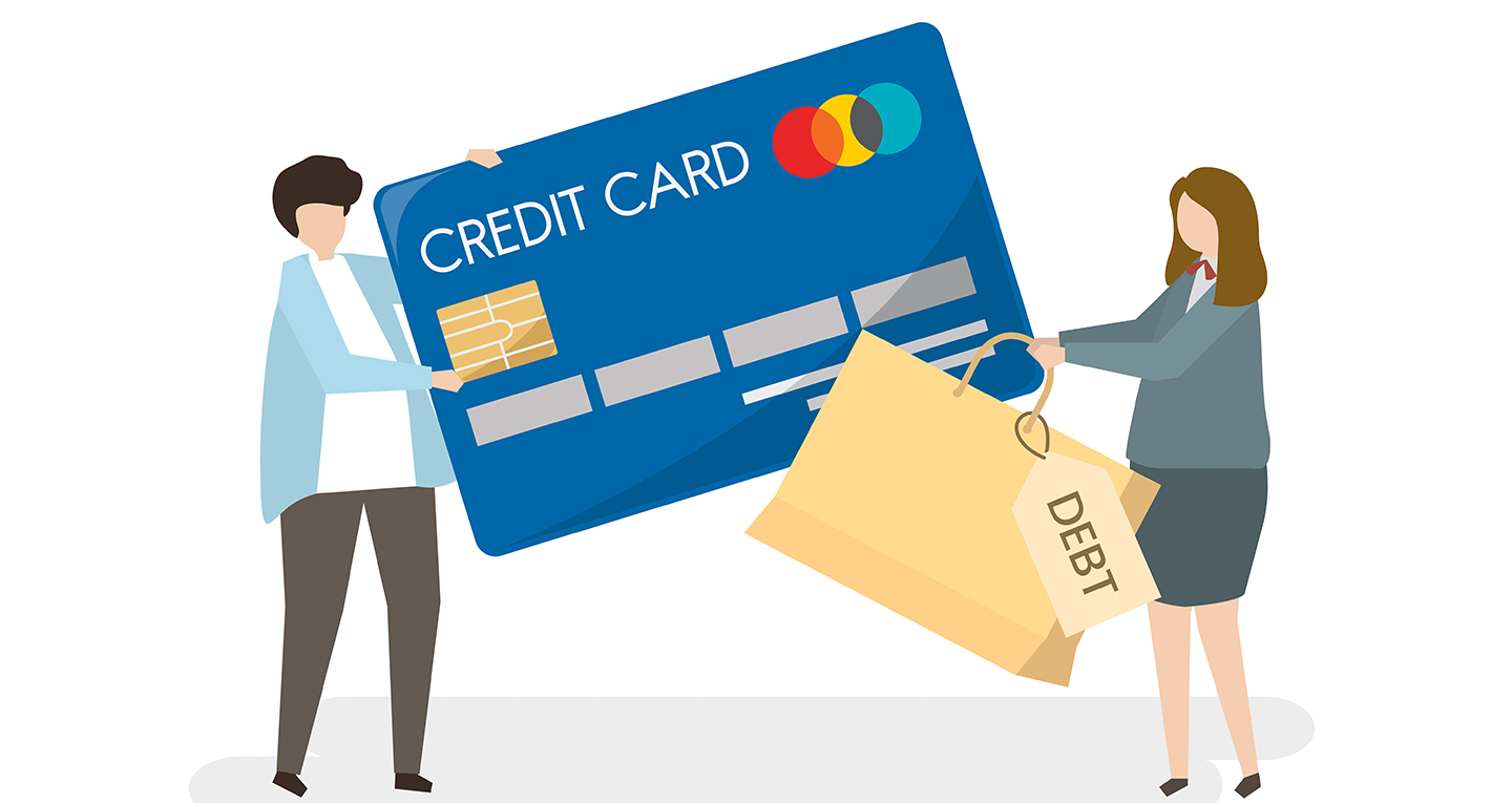 Credit and debt management tips?>