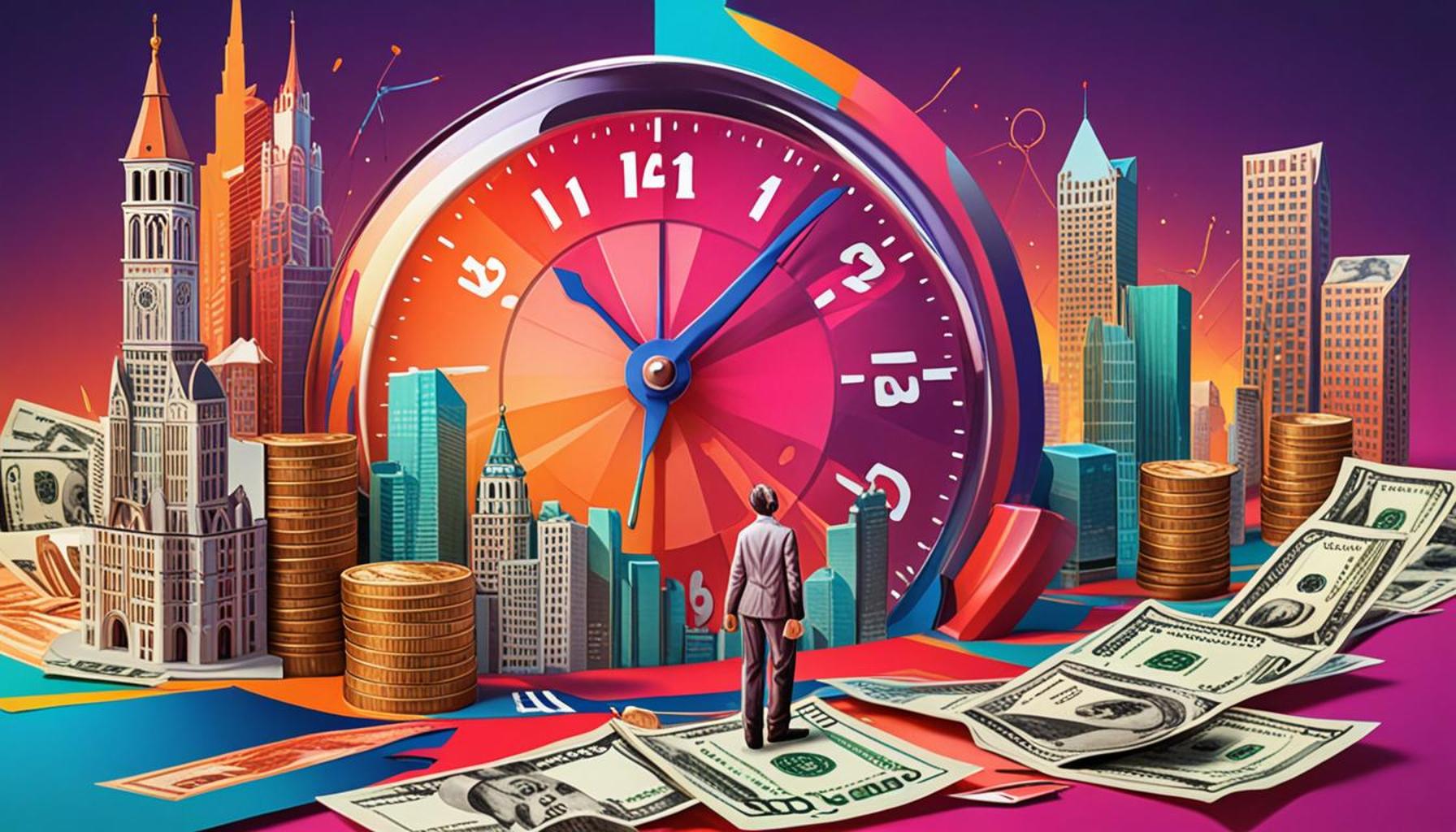 Wpływ stóp procentowych na planowanie inwestycji: Co Polacy muszą wiedzieć