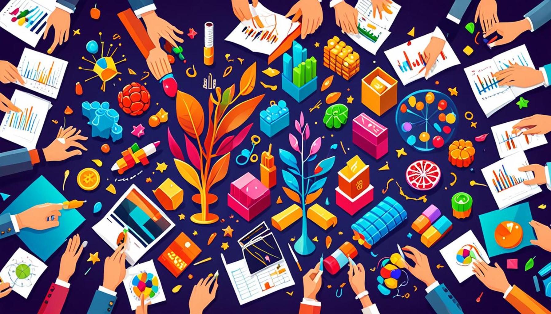 Znaczenie dywersyfikacji w planowaniu inwestycji: Lekcje dla polskich inwestorów