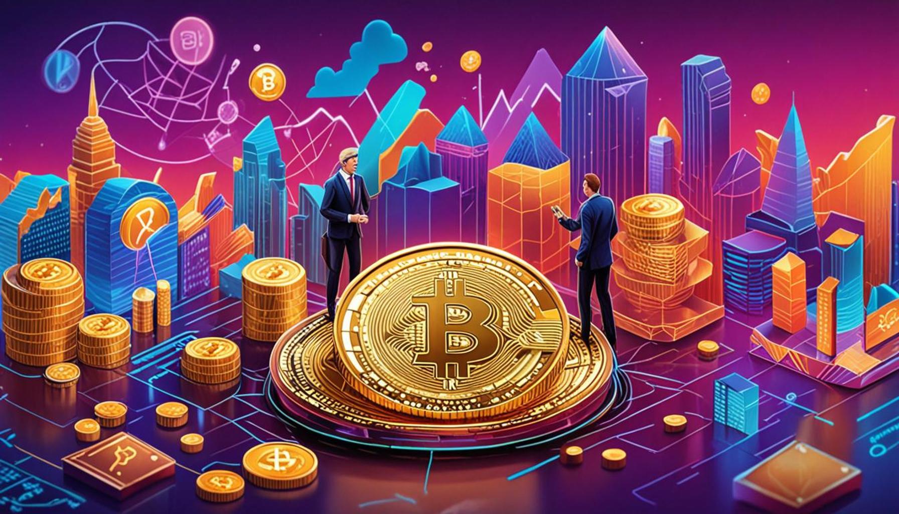 Rola Kryptowalut w Planowaniu Inwestycji: Co Polacy Powinni Brać Pod Uwagę