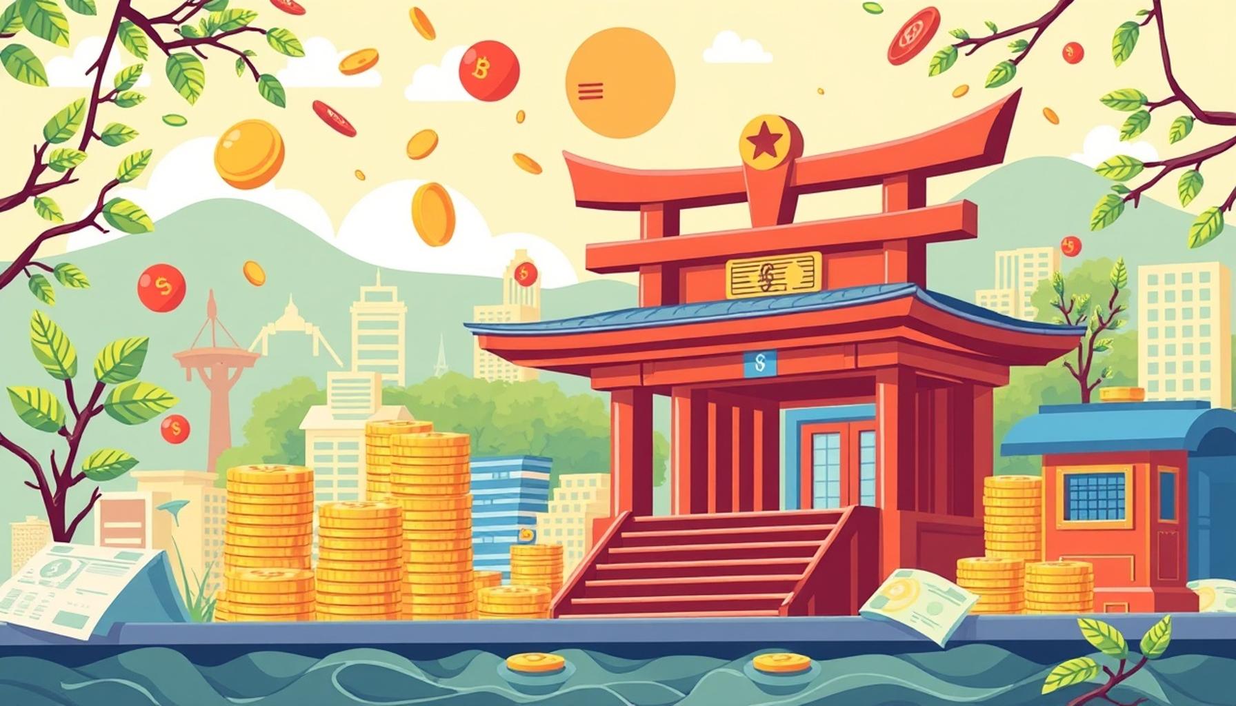 日本におけるクレジットカードのポイントプログラムの進化